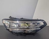Volkswagen Passat B8 Lift Lampa Przód Prawa Full Led