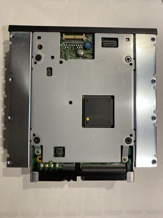 Streamer Dell DAT72 CD72LWH