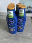 Krem do opalania SPF 50