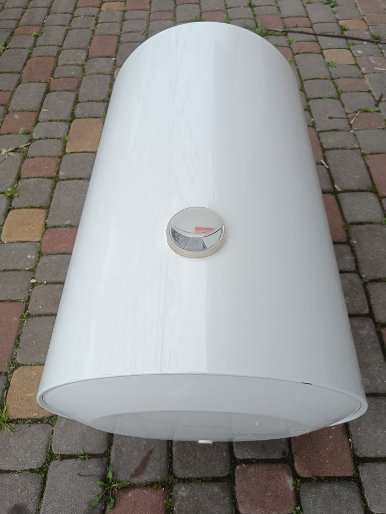 Бойлер Ariston 80 л.