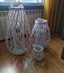 Komplet lampionów
