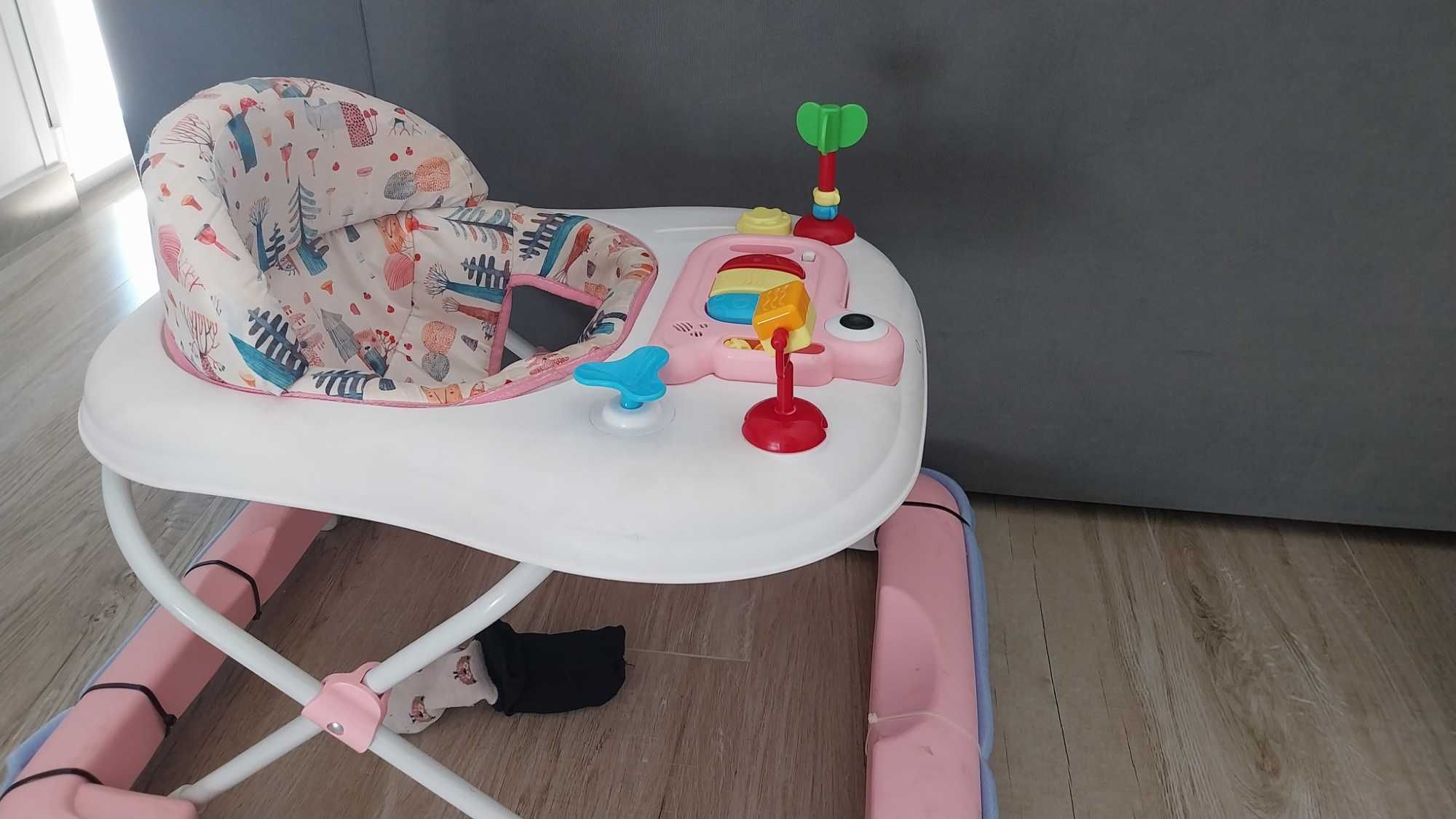 Aranha para bebe