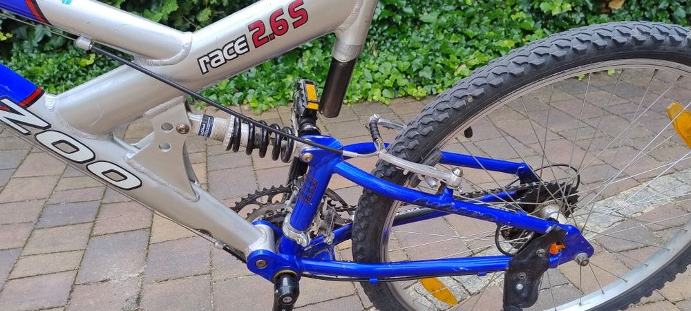 Sprzedam rower miejski