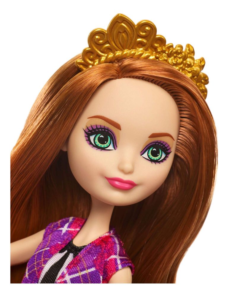 Лялька Ever After High Казкова лучниця Mattel DVH82 fjh08