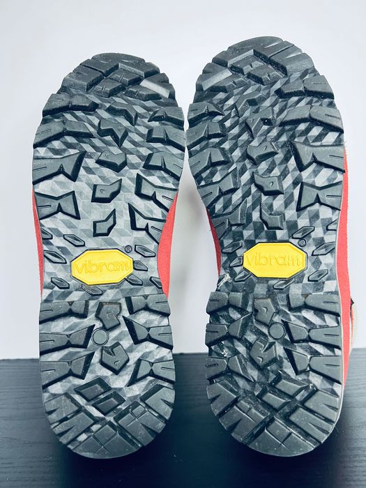 Черевики Zamberlan GTX 38р 24см