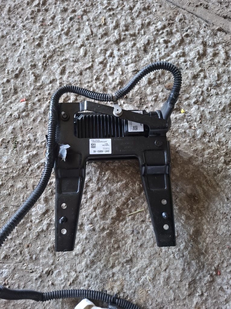 Ford kuga mk2 lift radar sensor czujnik moduł dystronic