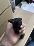 Mikrofon Sony ECM B10