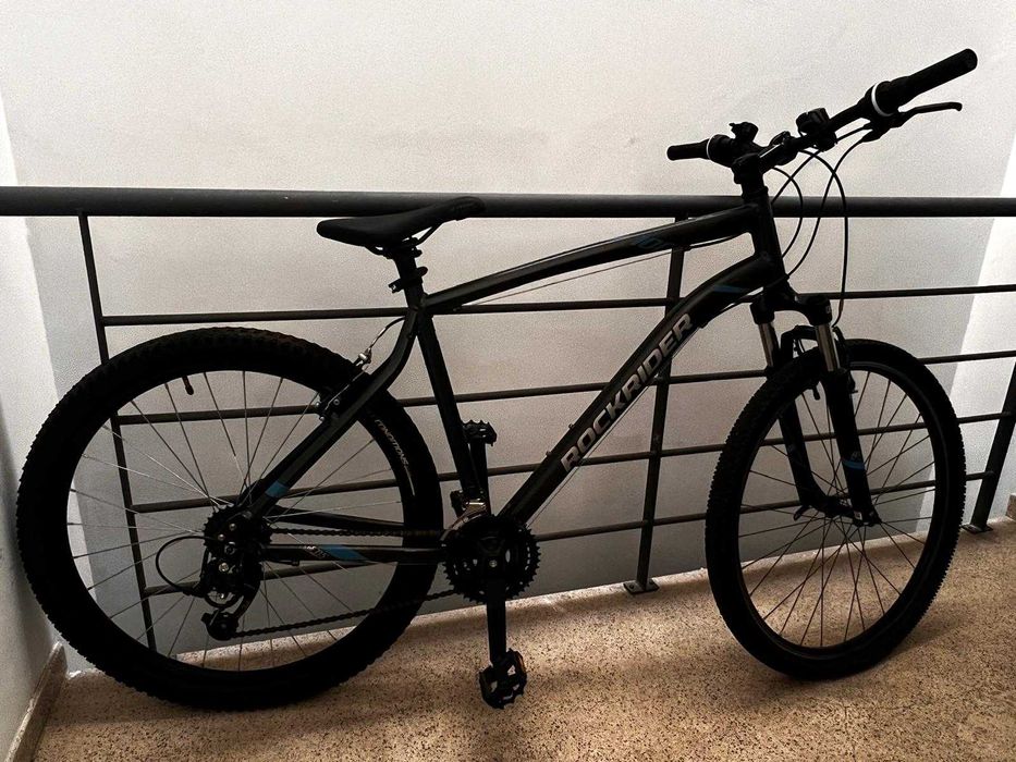 Bicicleta Rockrider ST 100 aro 27,5