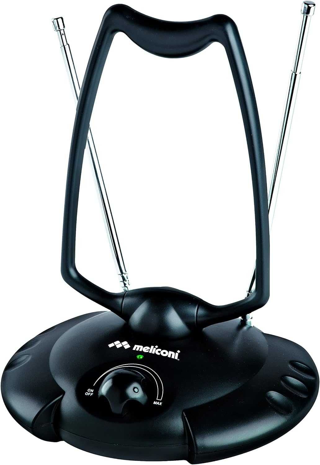 Antena wewnętrzna Meliconi ANTENA_AT_380_USB