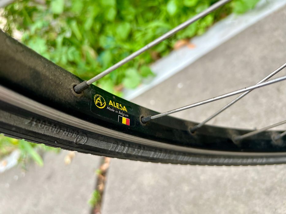 Official Оригинал! ALU City Cruiser 28 7s Велосипед Вело Bike