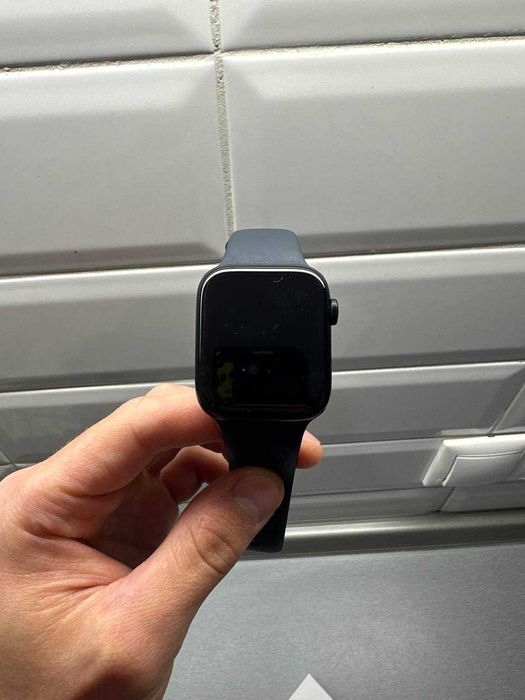 Apple Watch SE 2 (2 generation) Смарт Годинник Apple Watch SE2