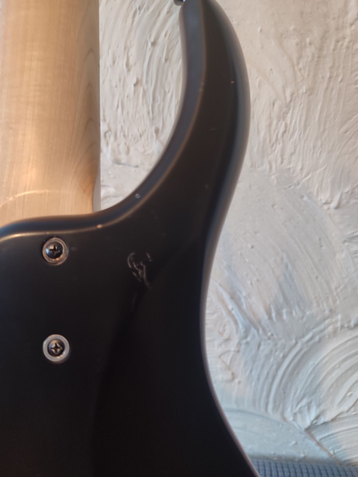 Gitara basowa MTD Kingstom 5uper5