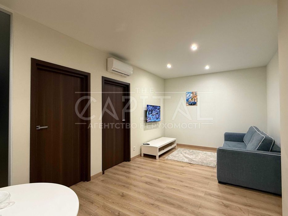 Оренда 2к квартири 70 м2 в ЖК «Новопечерська Вежа», Печерськ, Центр