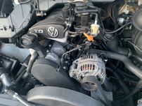 Двигатель Volkswagen LT 28 35 46 2.5