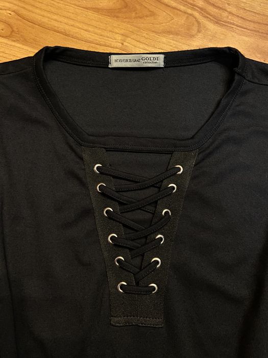 Платье чёрное красивое по фигуре