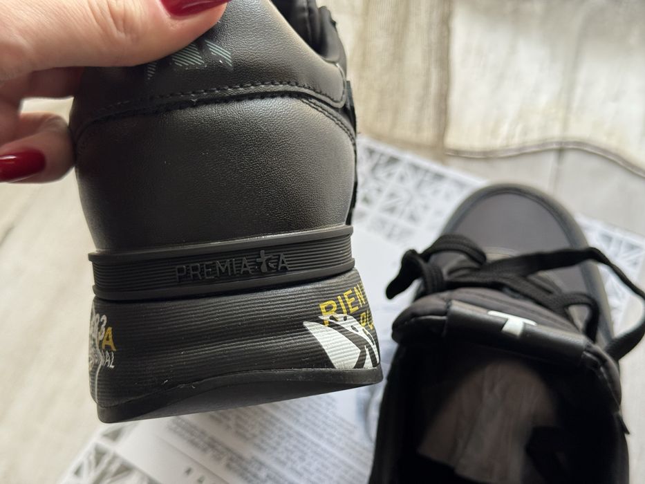 Кроссовки Premiata 43