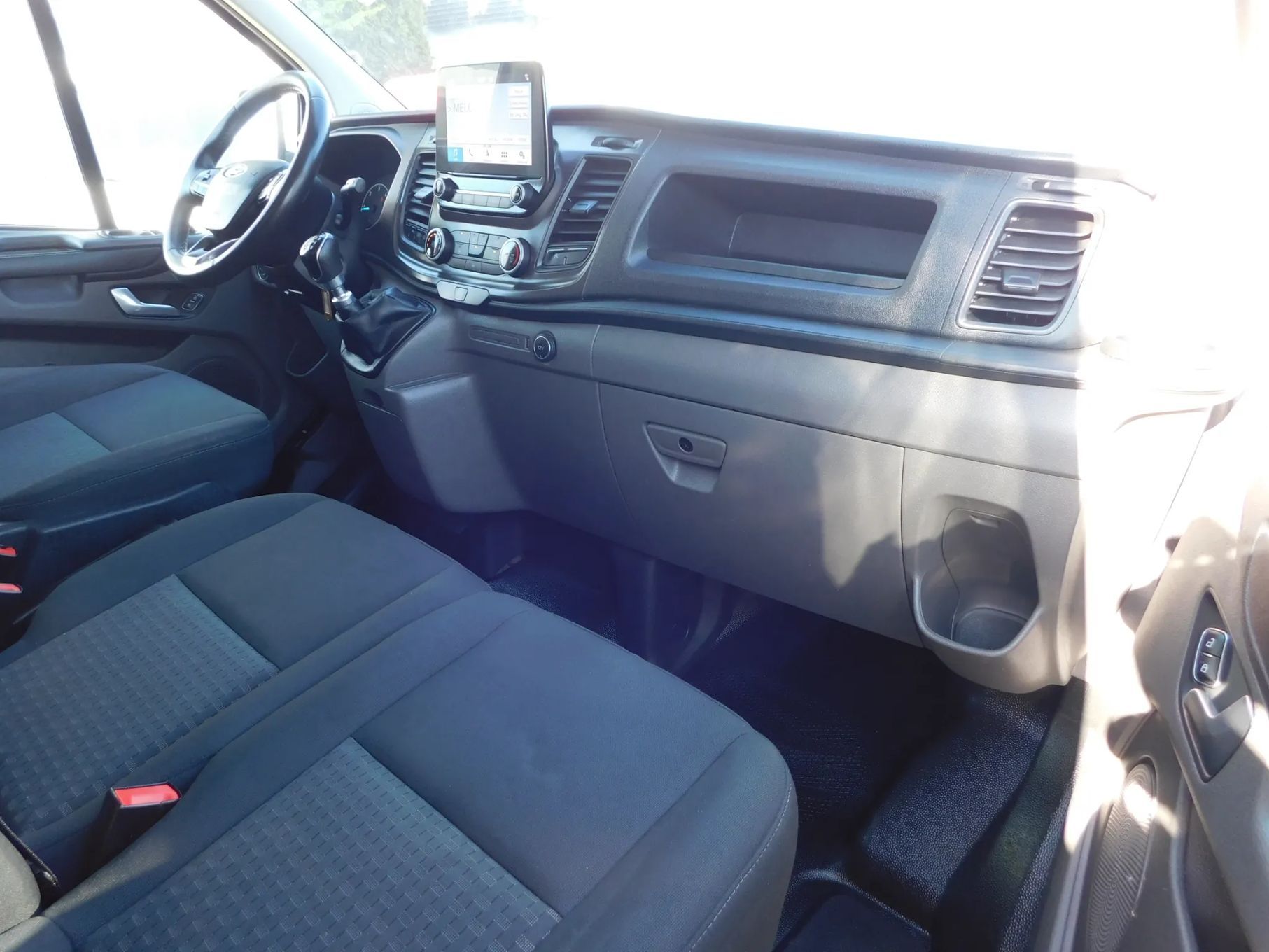 Ford Custom  2.0 TDCI-130! L2H2 MAXI! NAVI Klima! Serwis! Mod.2020!