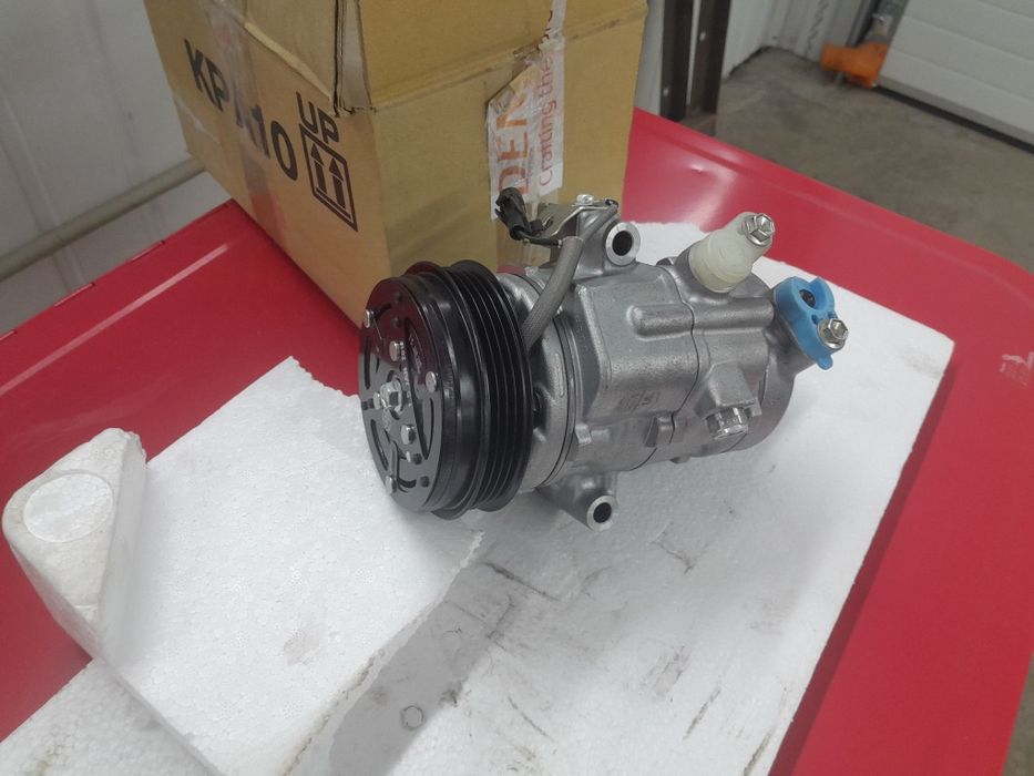 Компресор кондиціонера Suzuki Vitara 1.4 2015-2023