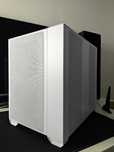 Komputer do gier i pracy: ARC A770 16GB VRAM, 32GB RAM, i5-13400F