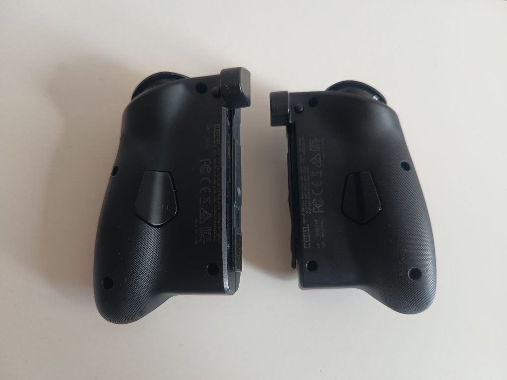 Kontrolery Hori Split Pad Pro Daemon X Machine [Nintendo Switch]