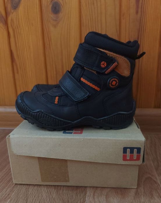 Дитячі черевики Minimen