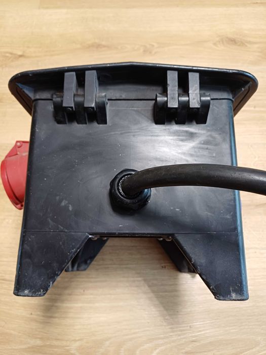 Rozdzielka Erbetka  przenośna