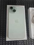 iPhone 15 - stan idealny - bateria 90%