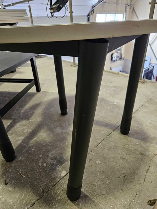 Stolik biurowy, Stół 90 x 73 cm