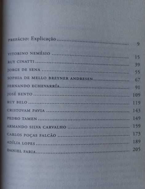 Verbo: Deus como Interrogação na Poesia Portuguesa - Vários
