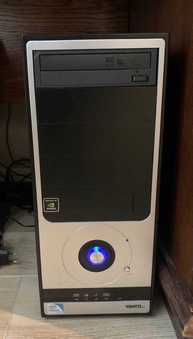 Комп'ютер/комплект/ FX8350/ ssd256/16Gb ОЗУ/Gigabyte GA-970A-DS3P