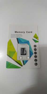 Cartão Micro SD 64 GB