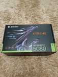Nowa karta graficzna Gigabyte AORUS RTX 5080 XTREME WATERFORCE 16Gb