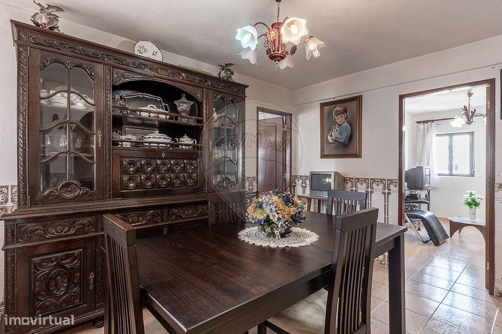 Apartamento T2 para venda