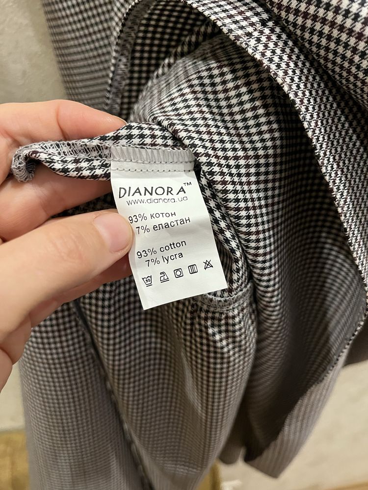 Сукня для вагітних і годування Dianora