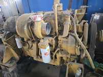 Motor 3406di cat