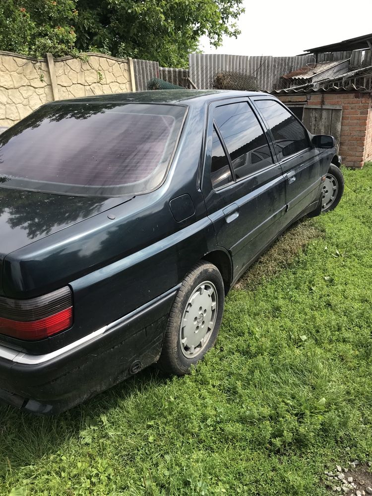 Продам автомобіль