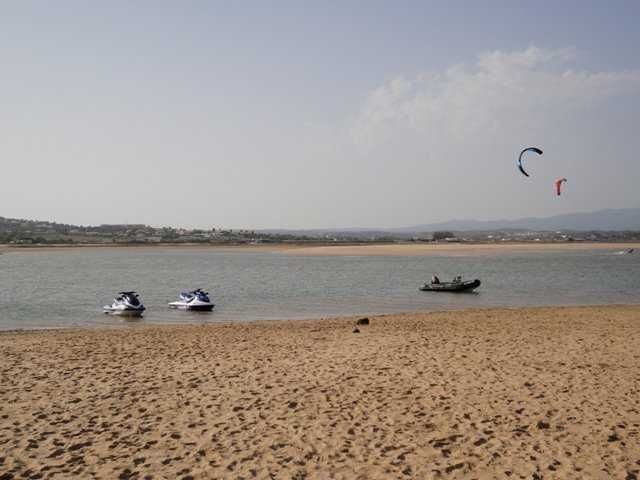 Barco Lidermar 4.00M Mariner 40cv 2T