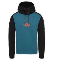 The North Face Camisola com capuz Fine Alpine (L)