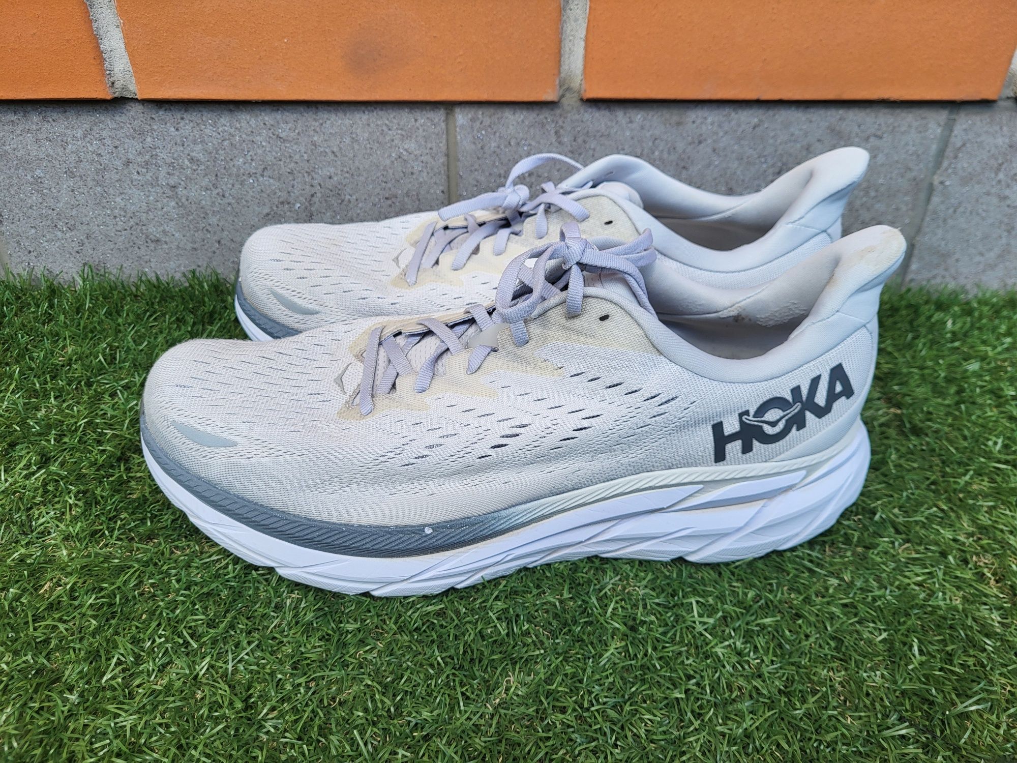 Buty Hoka Clifton 8