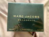 MARC JACOBS decadence 100ml 3.4 FL oz