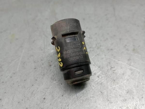 Sensor de estacionamento DACIA Sandero II (5S_)