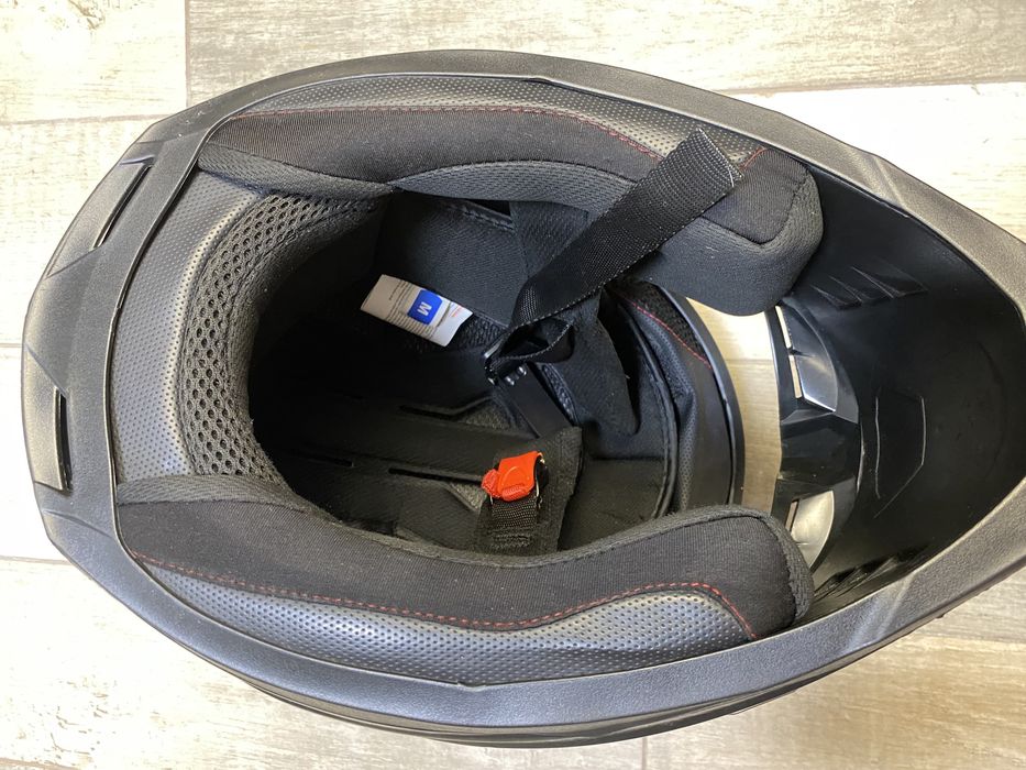 Мото шлем BLD