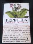 O Tímido e as Mulheres - Pepetela
