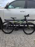 Rower dziecięcy Specialized 24" cale rama 13 XS
