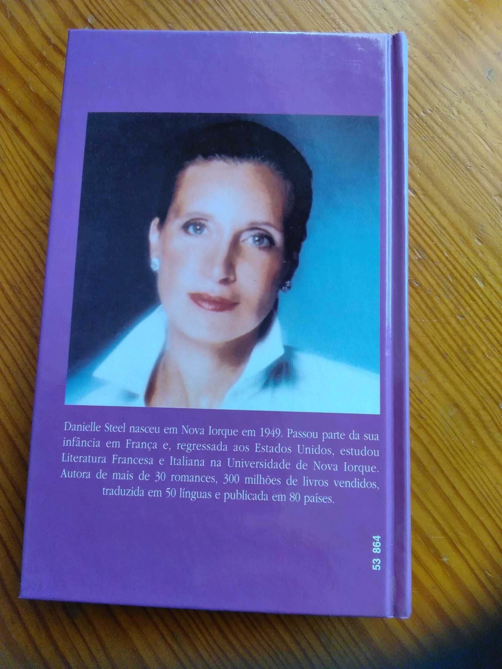 Malícia de Danielle Steel