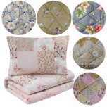 Kołdra 160x200 + Poduszka 70x80 Nowe kołdry całoroczne Produkt Polski