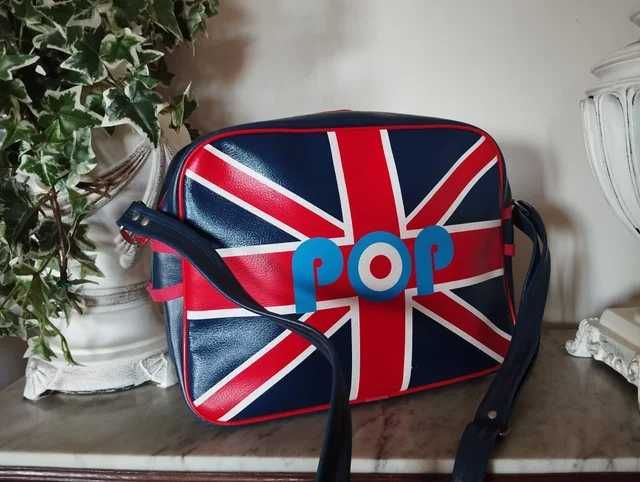 Mala POP Reino Unido