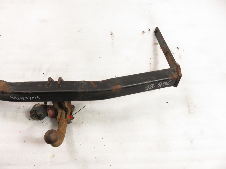 Hak Vw Touran - A07286