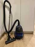 Odkurzacz BEKO VCO 42702 AD do naprawy