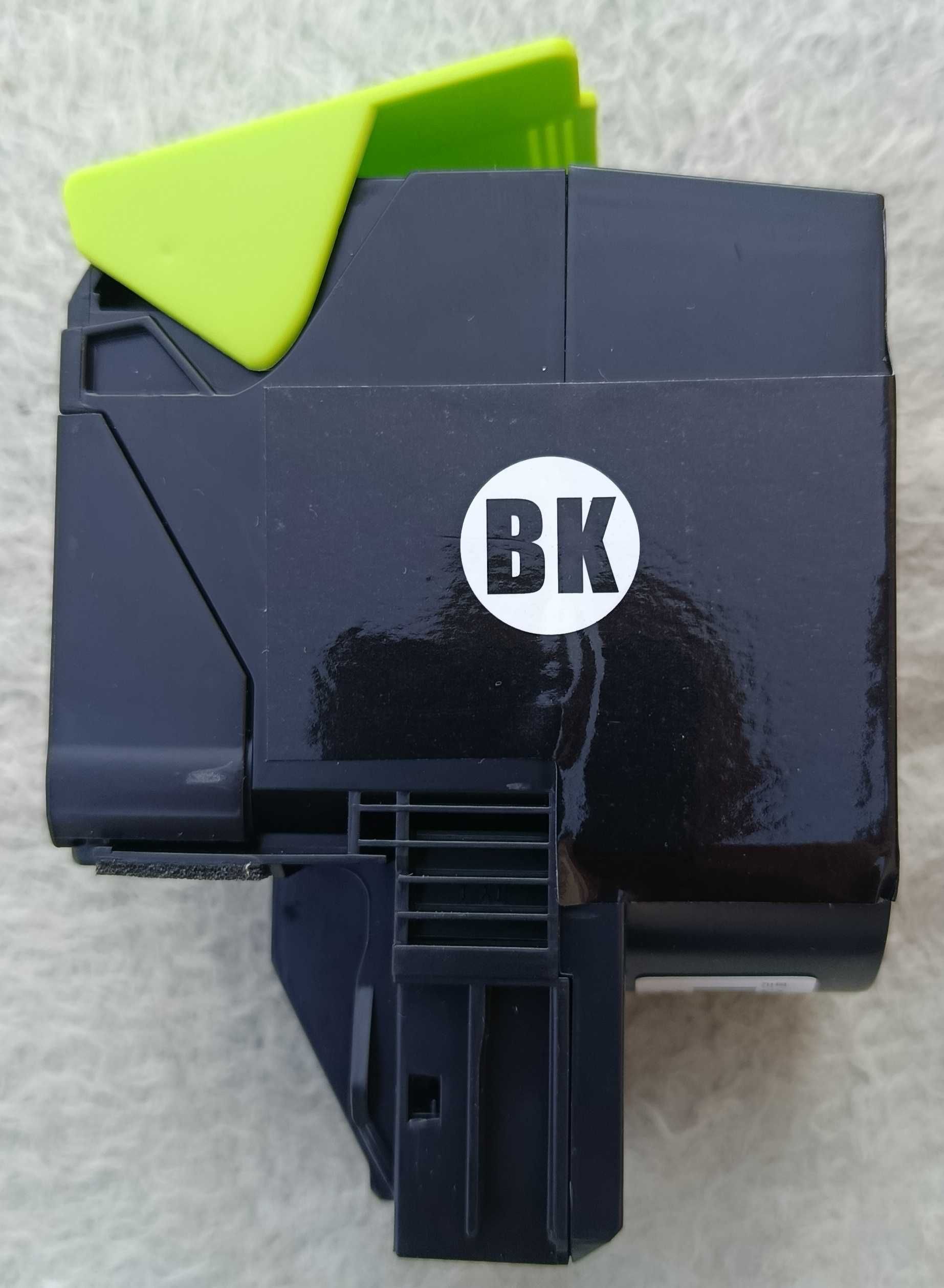 Картридж Lexmark 70C2HK0 для CS310, CS410, CS510